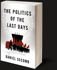 Book by Daniel Secomb