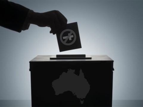 A Postmortem of Australia’s Election Points to a Post-Christian Australia