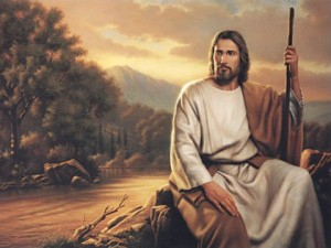 Jesus